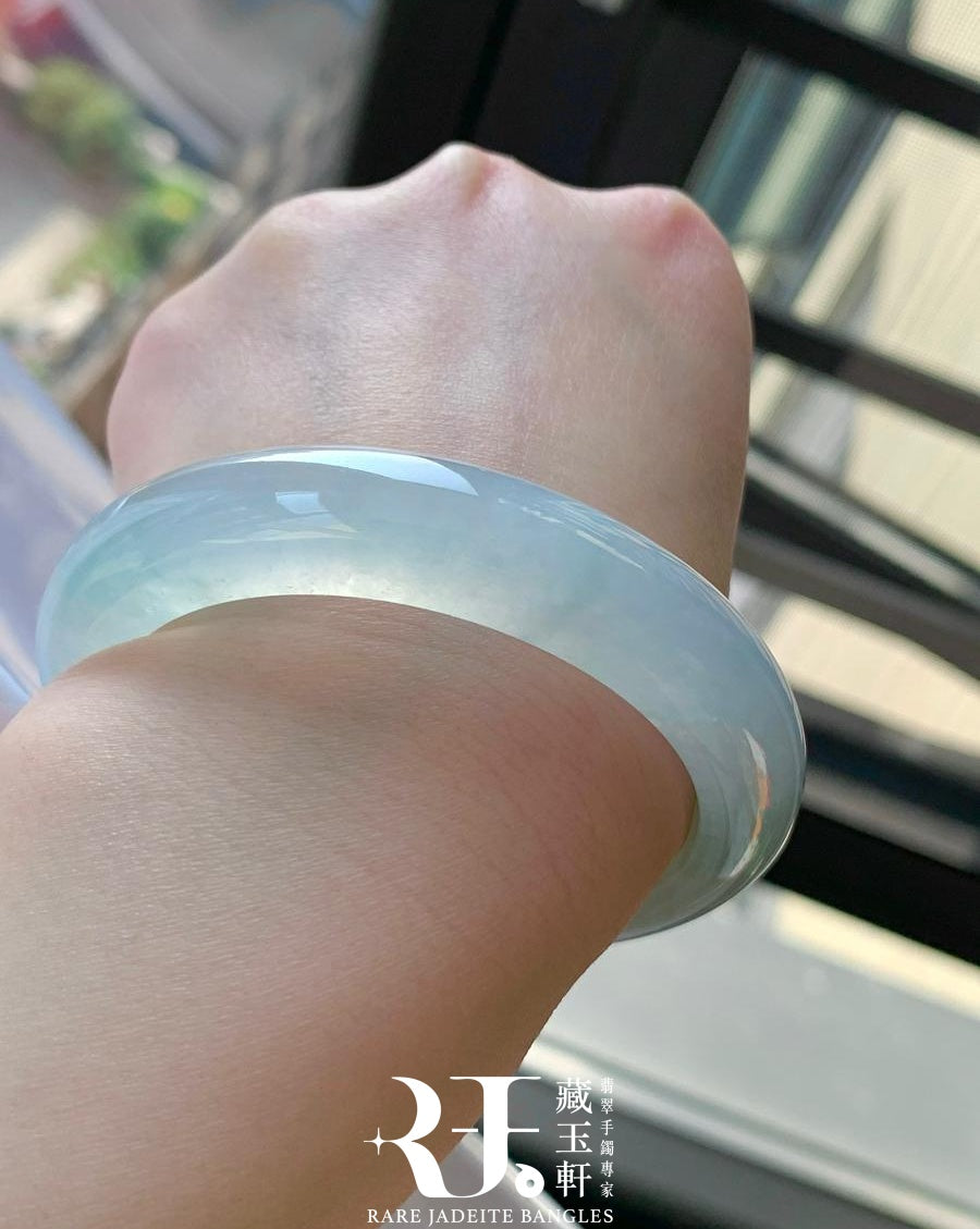 春日湖水平安鐲