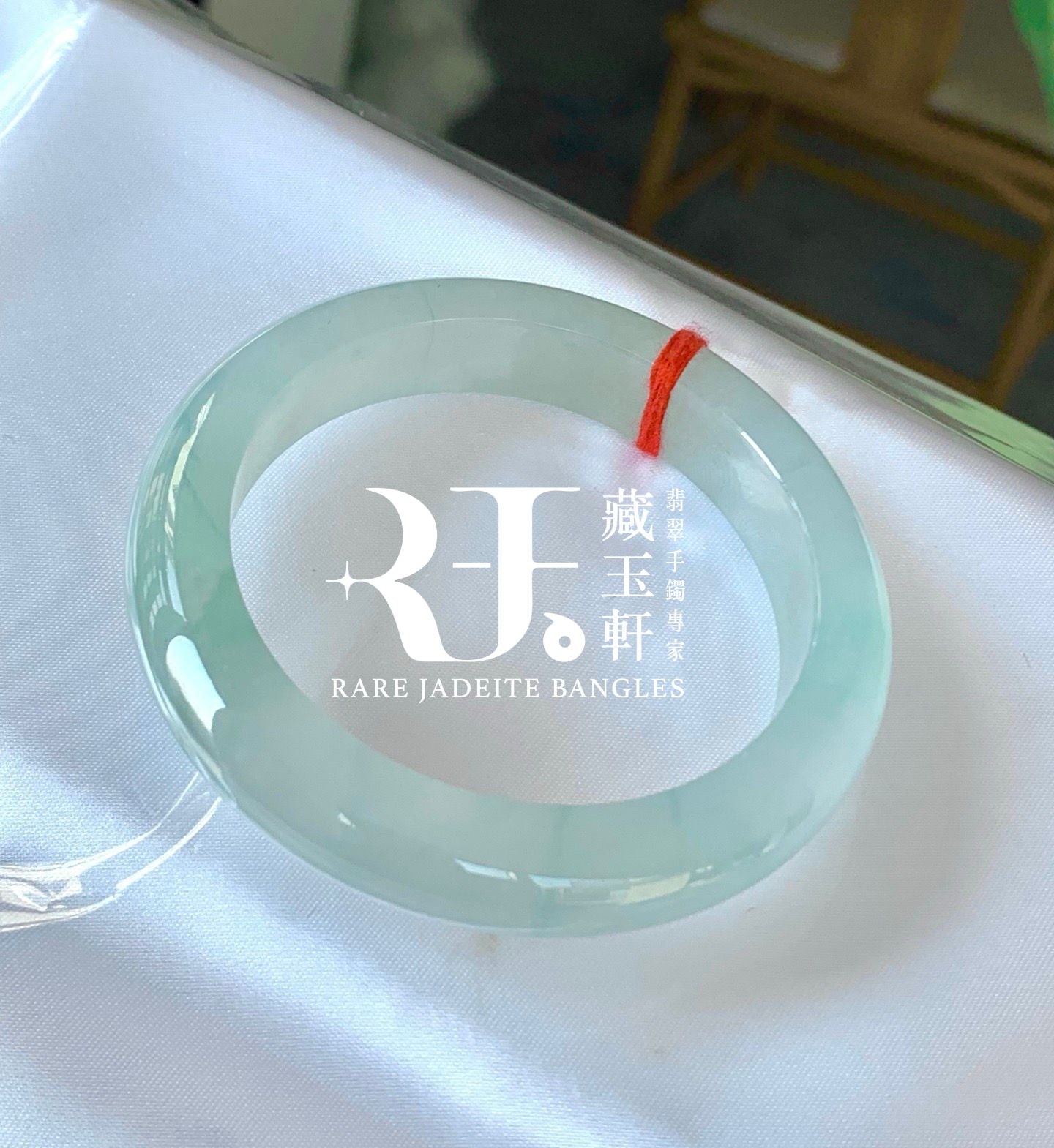春日湖水平安鐲