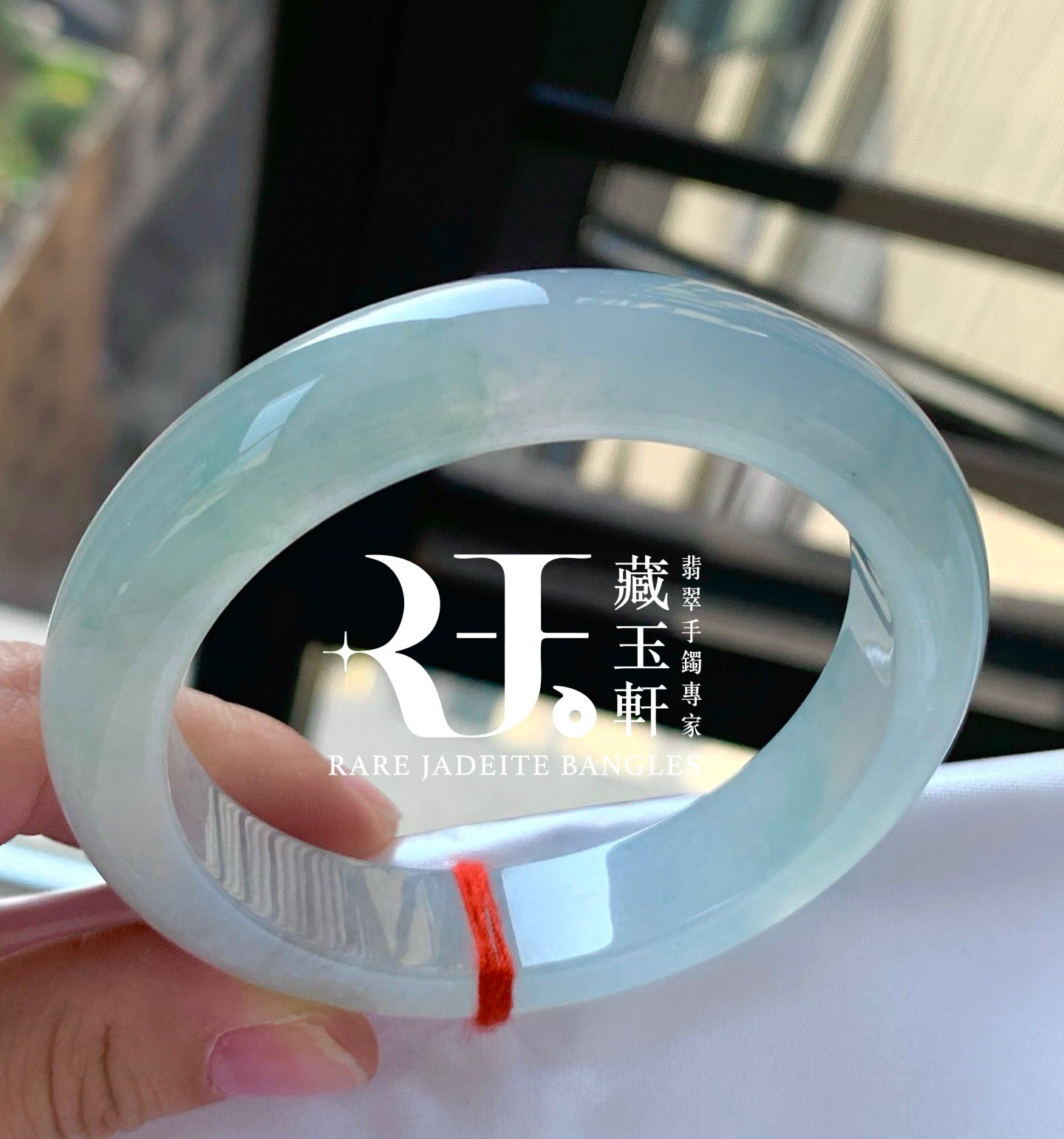 春日湖水平安鐲