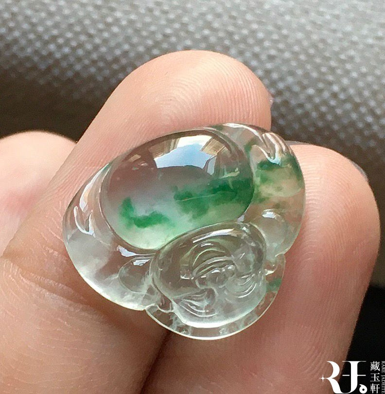 冰飄花佛公