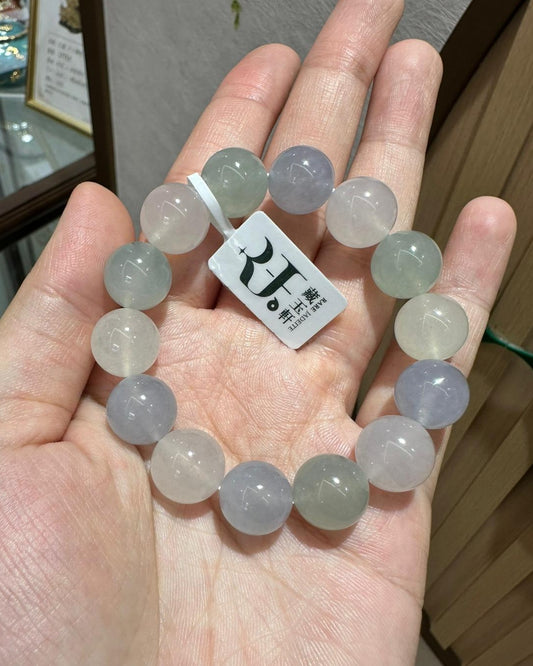 清甜馬卡龍手串