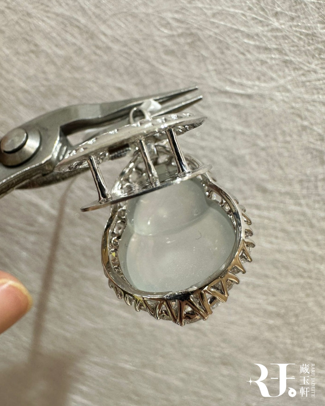 晶瑩葫蘆