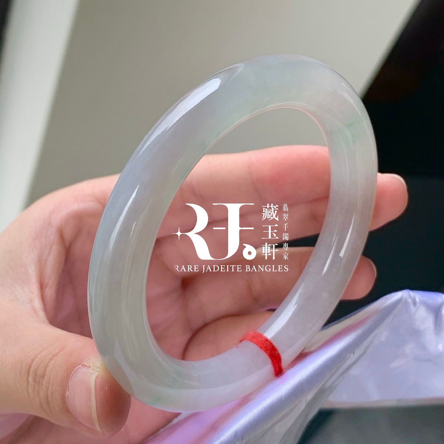 清泉福鐲