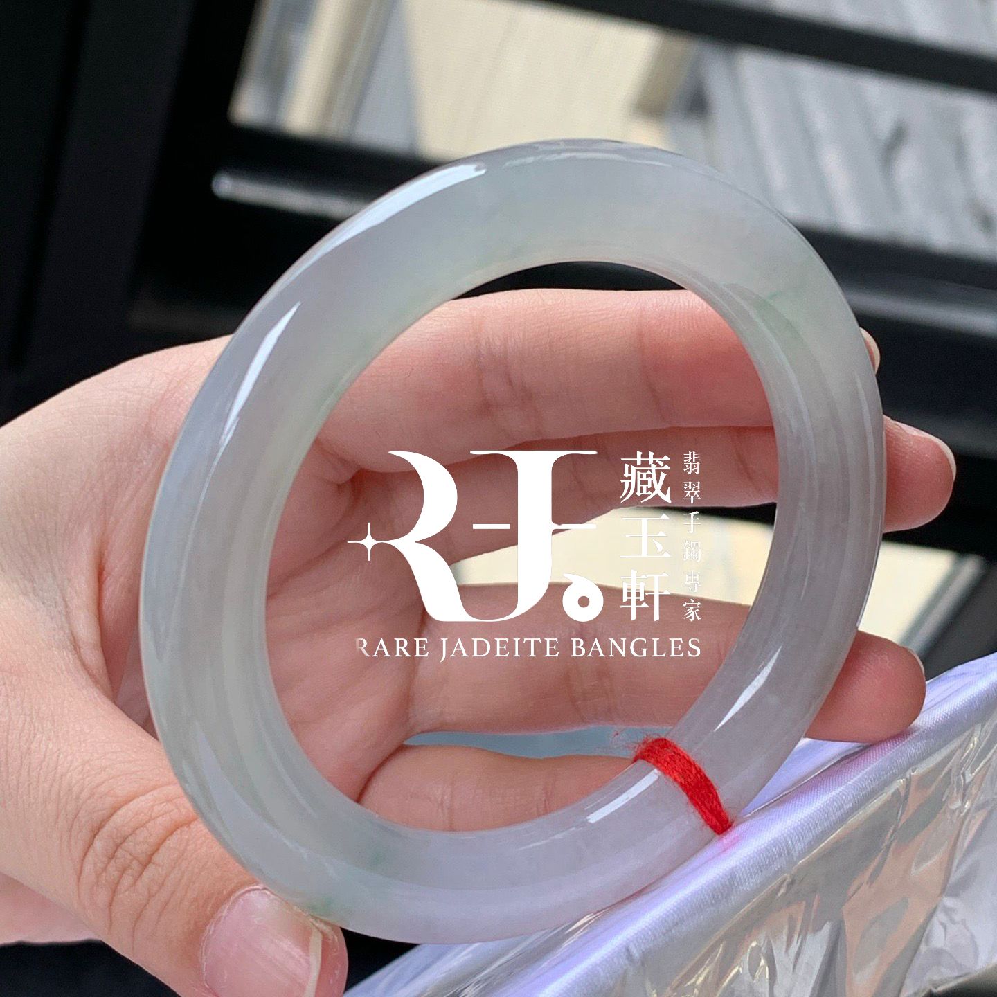 清泉福鐲