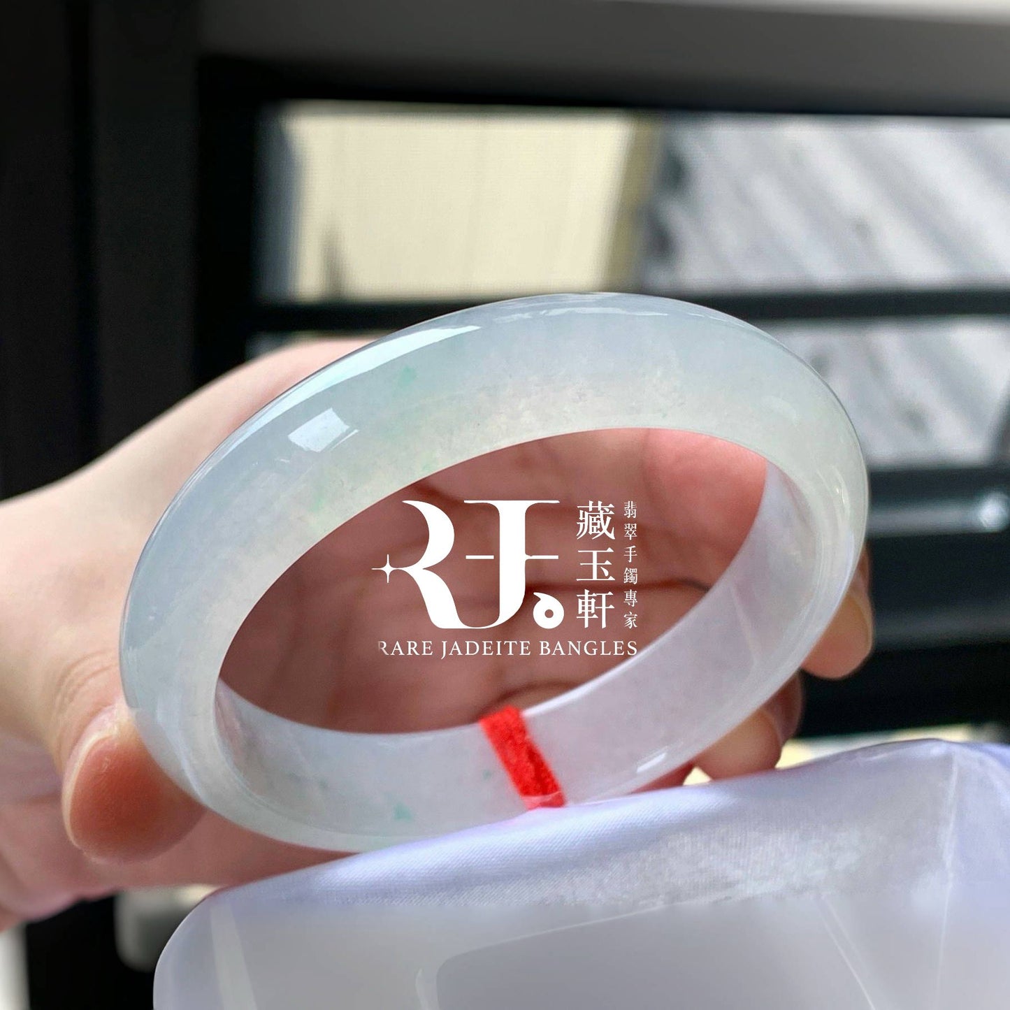 清湖平安鐲