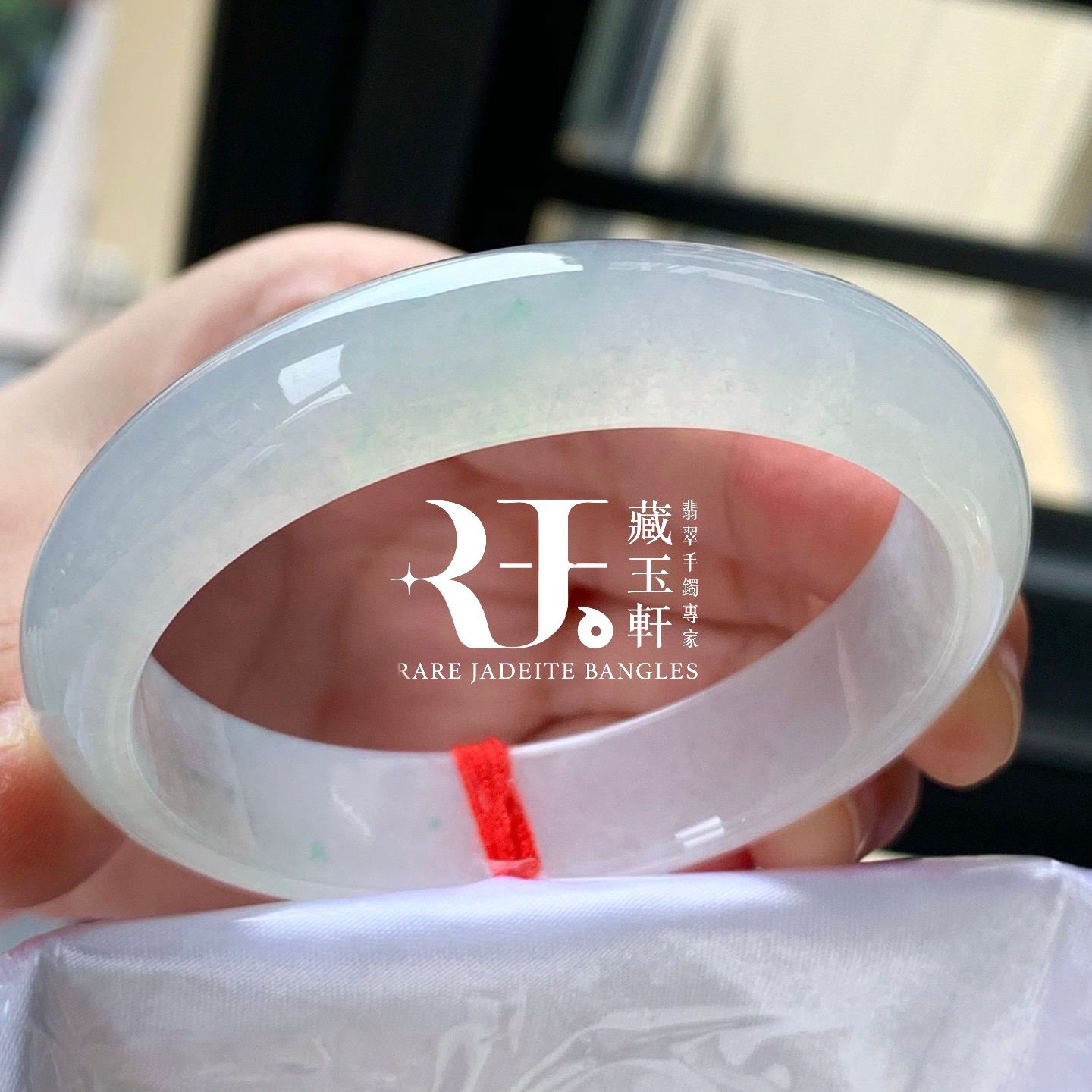 清湖平安鐲