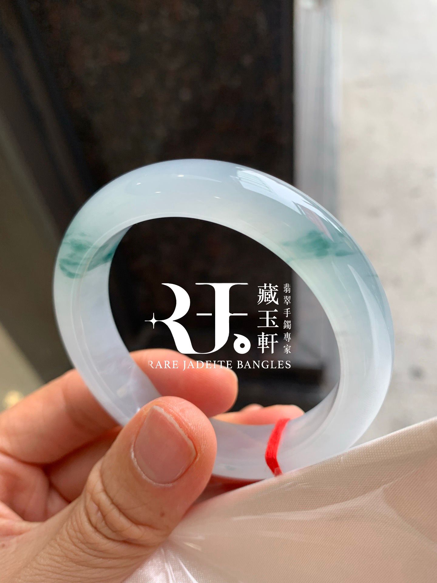 雨過天晴