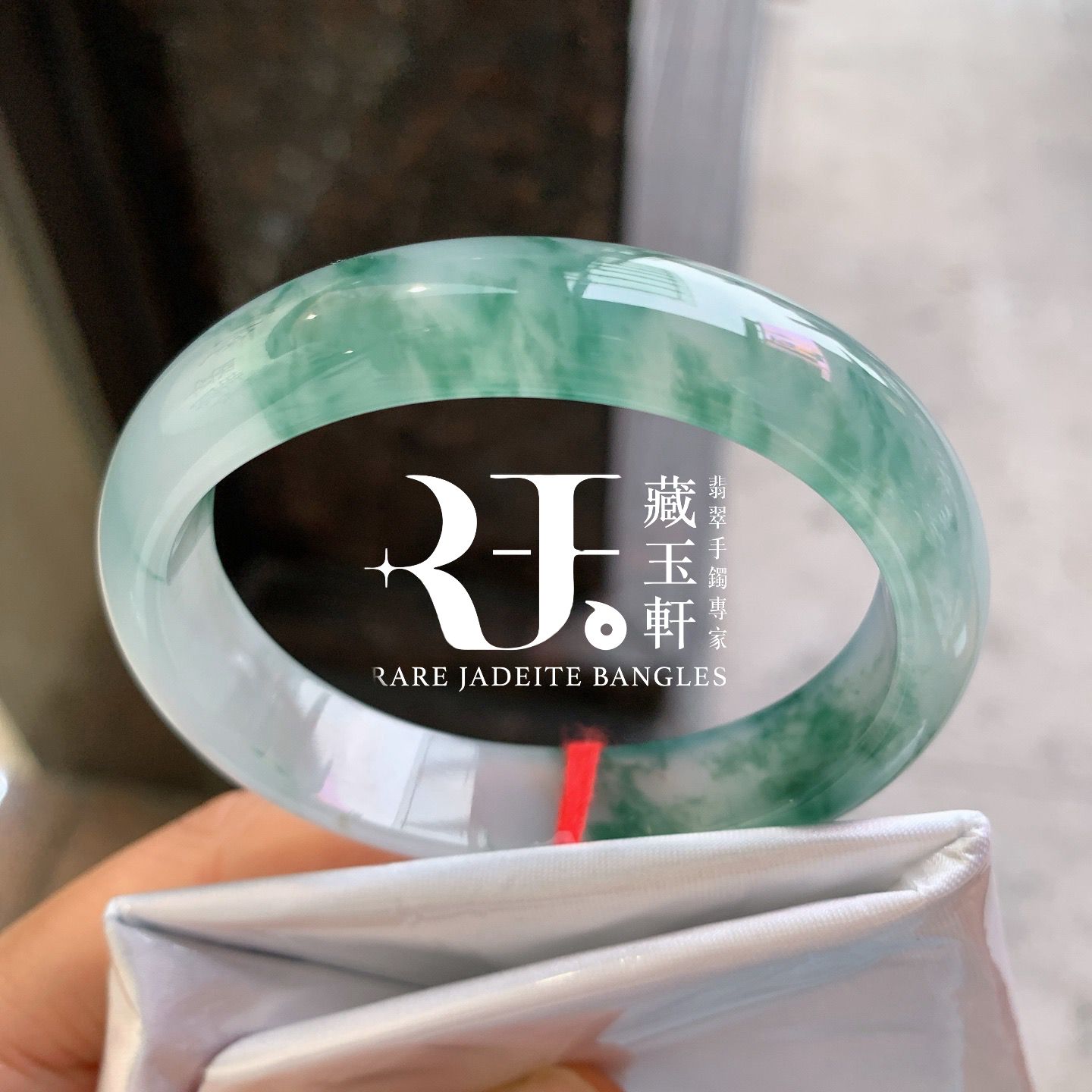 煙雨江南