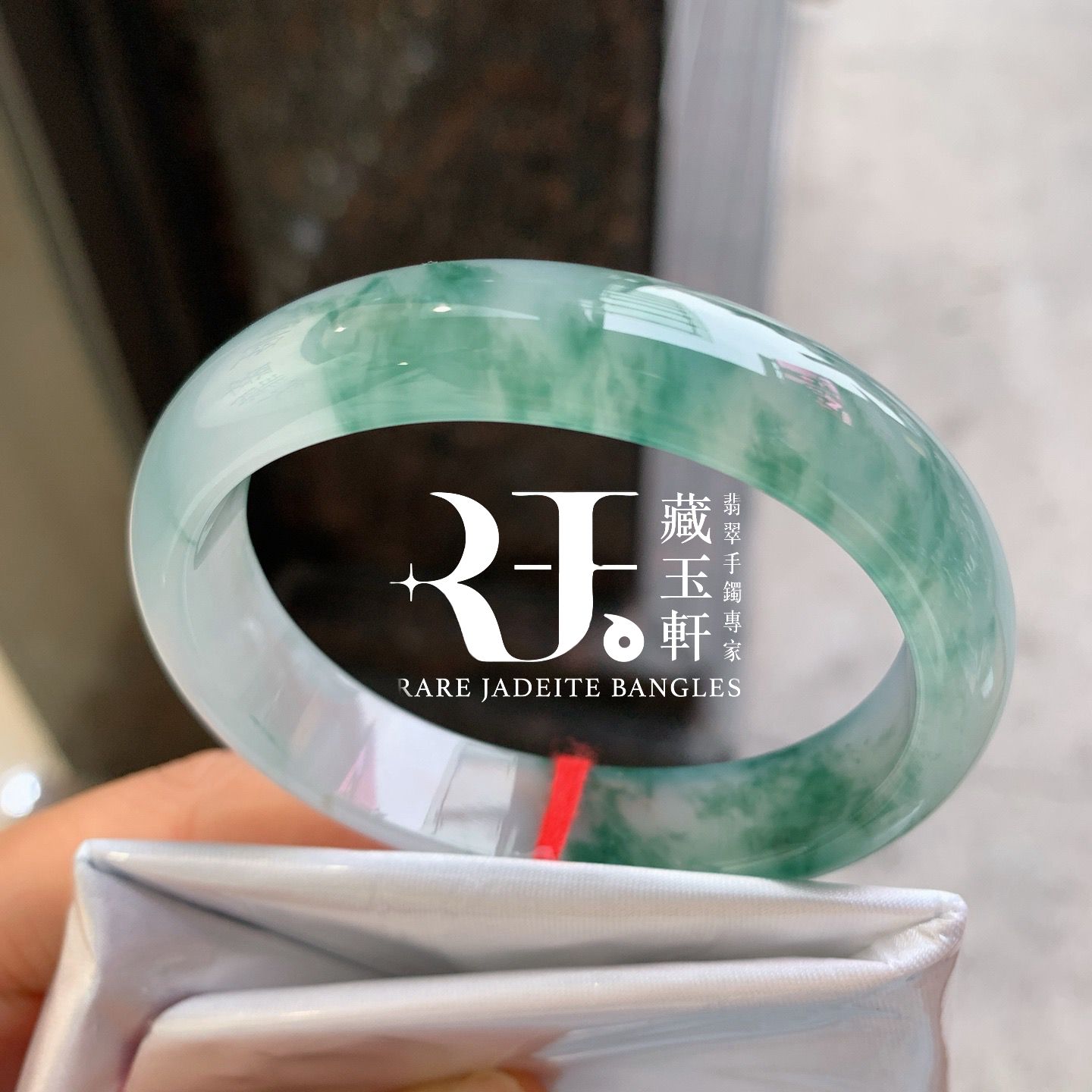 煙雨江南