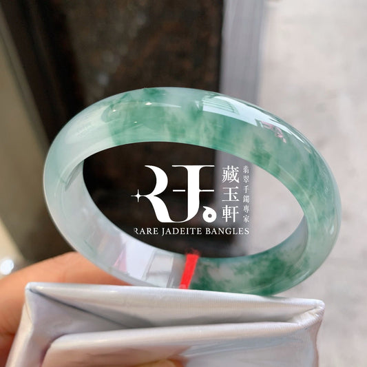 煙雨江南