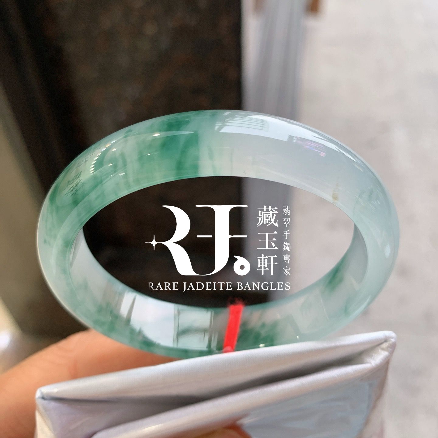 煙雨江南