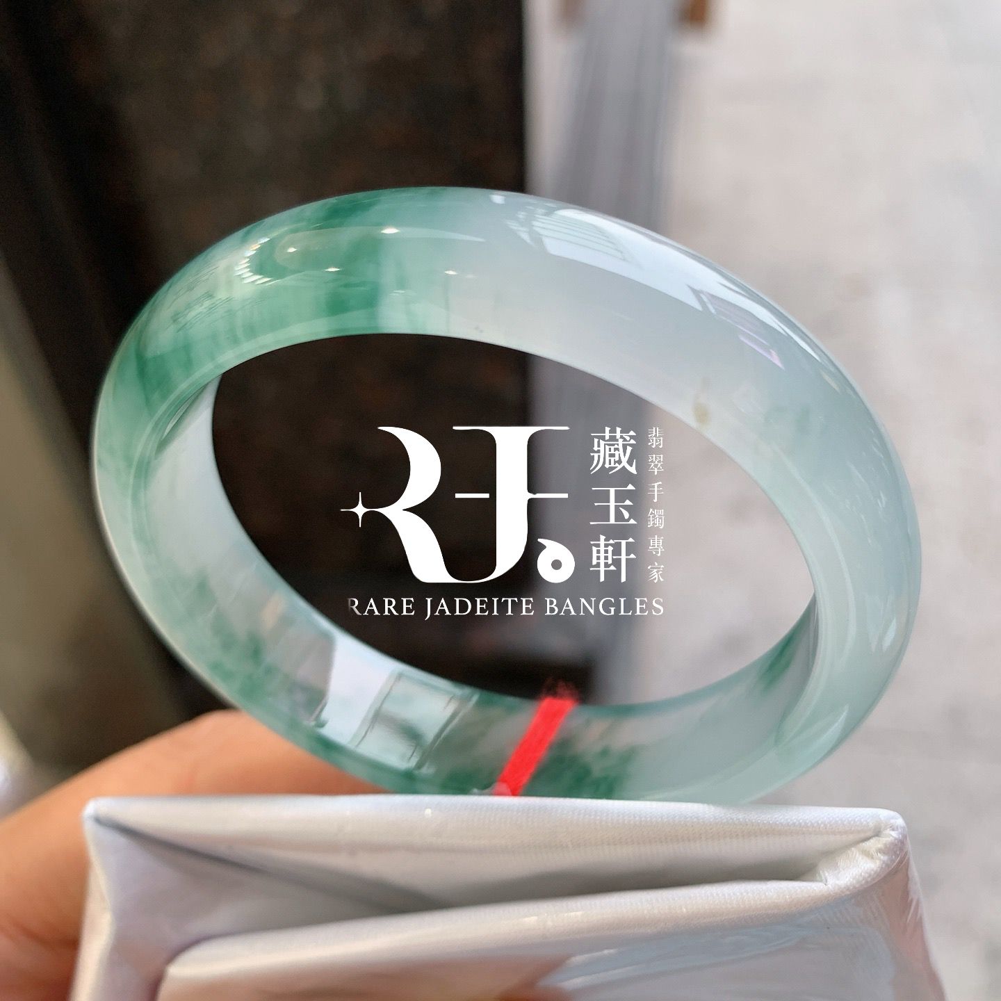 煙雨江南