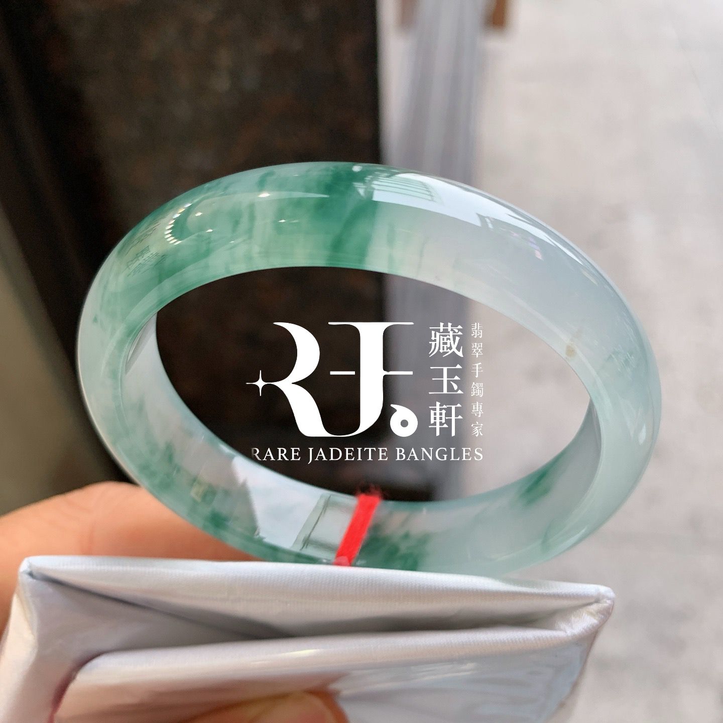 煙雨江南