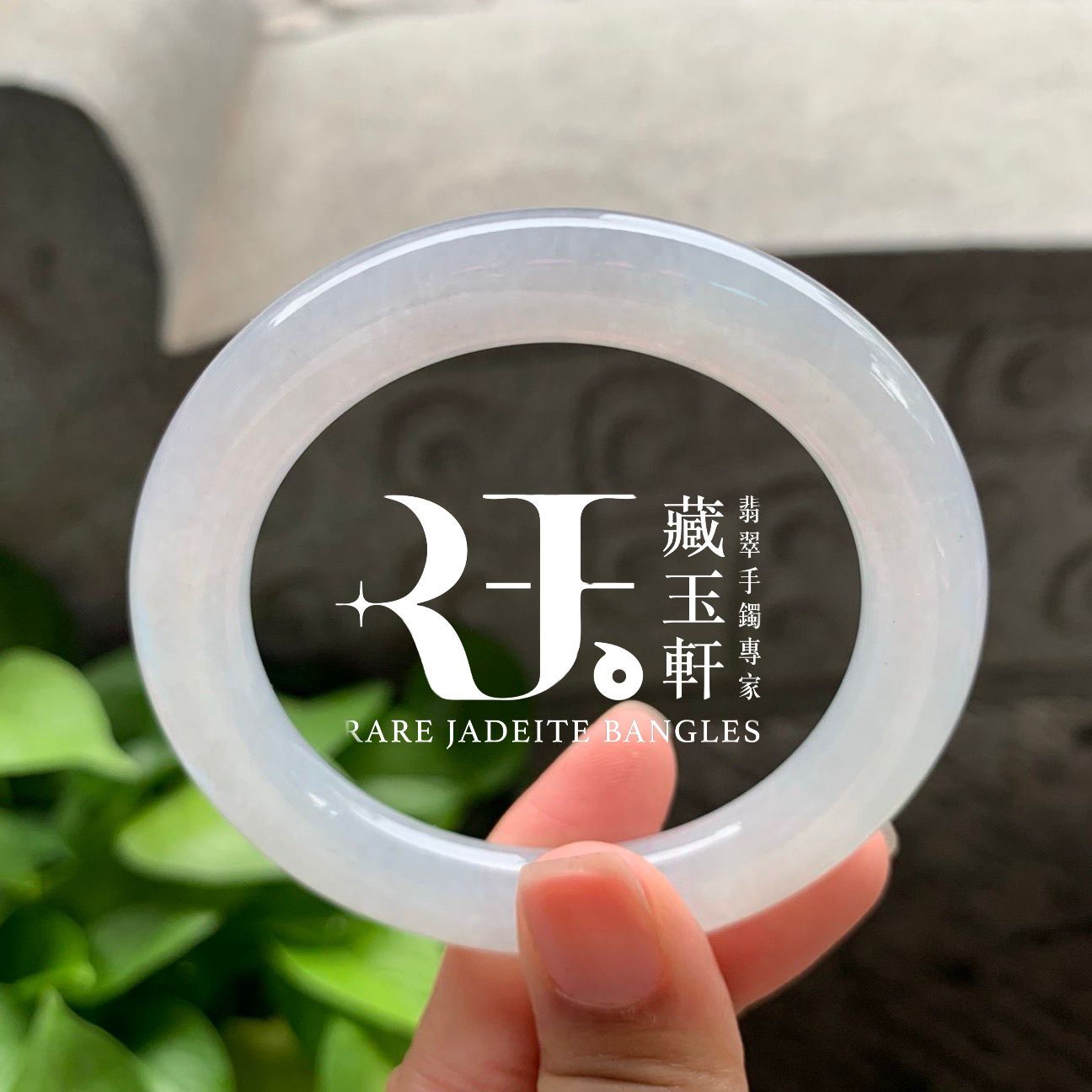 雲起時福鐲
