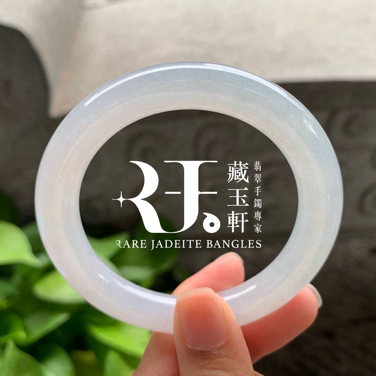 雲起時福鐲
