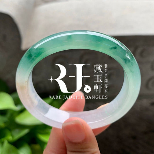 翠染半江