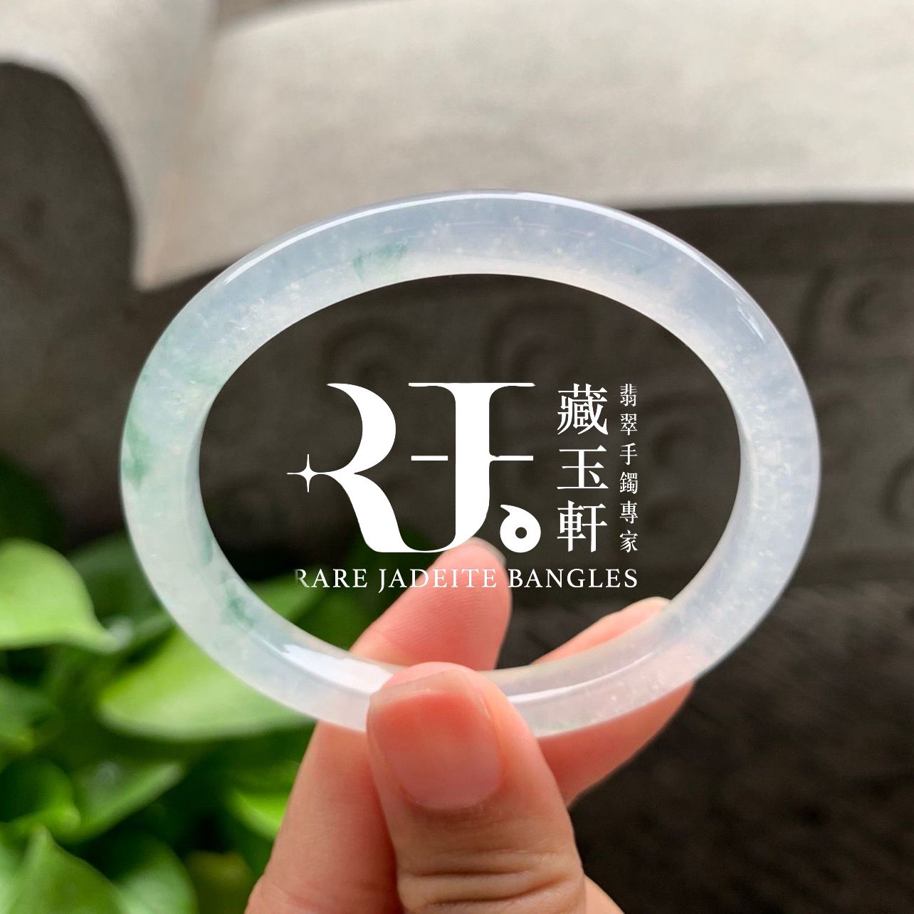 雨後初晴