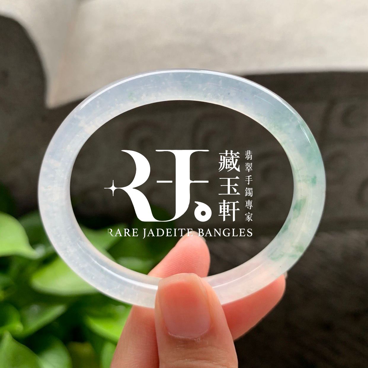 雨後初晴