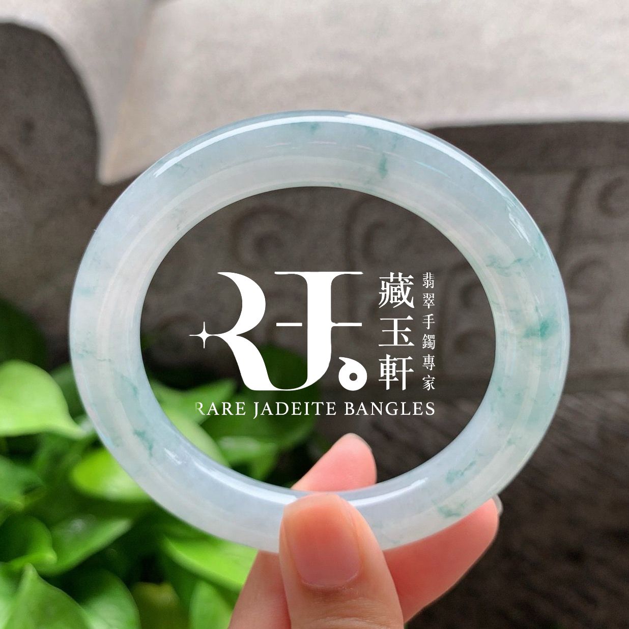 寒潭點翠