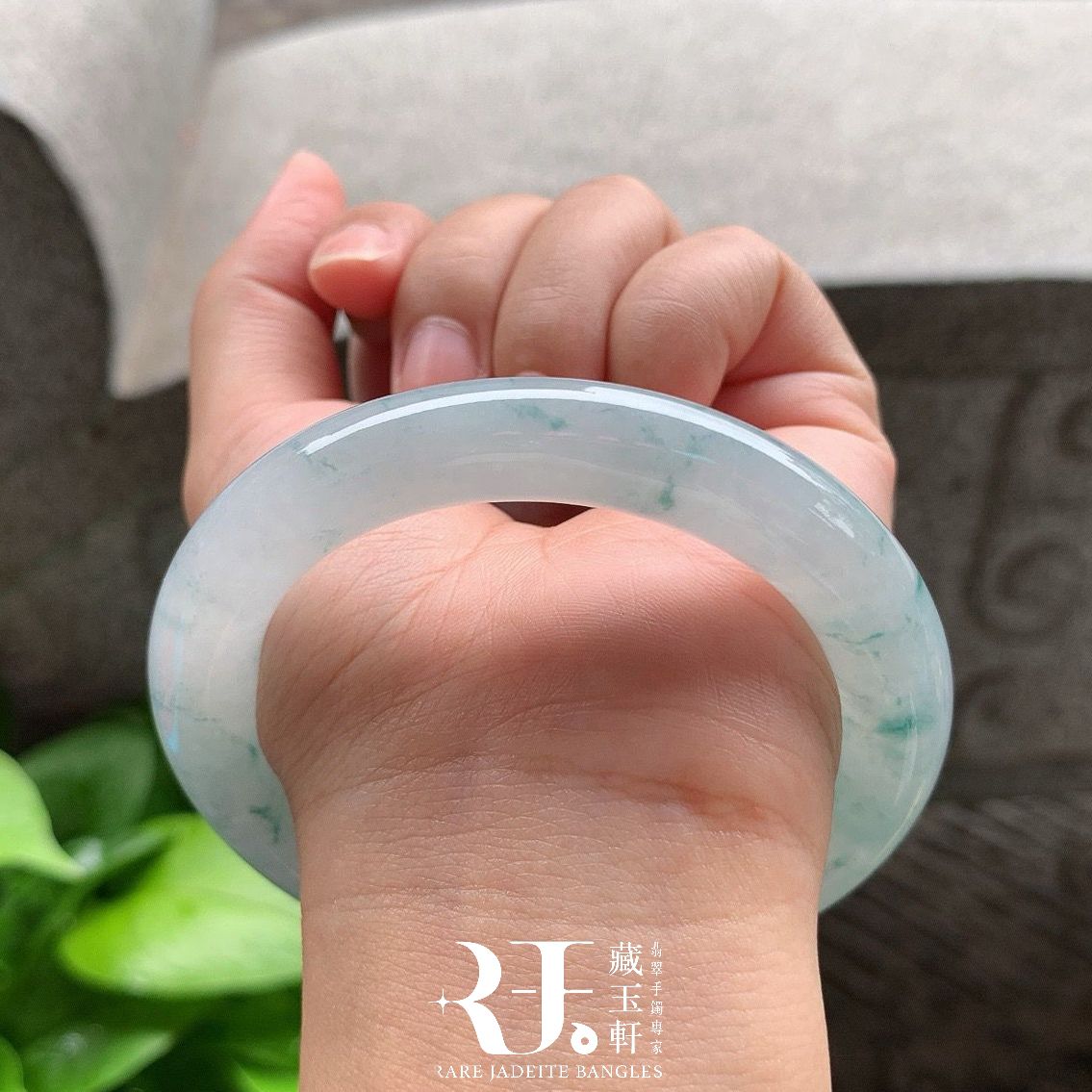 寒潭點翠