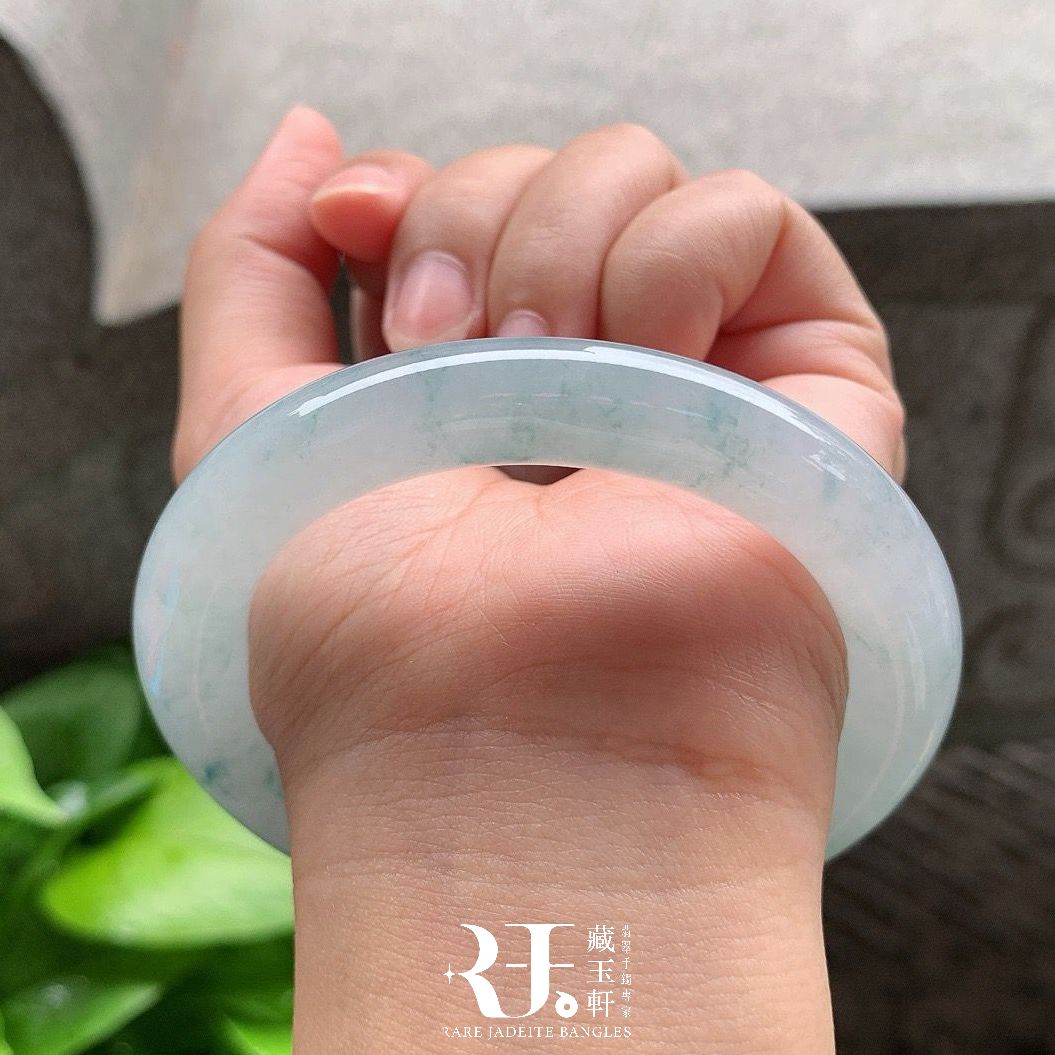 寒潭點翠