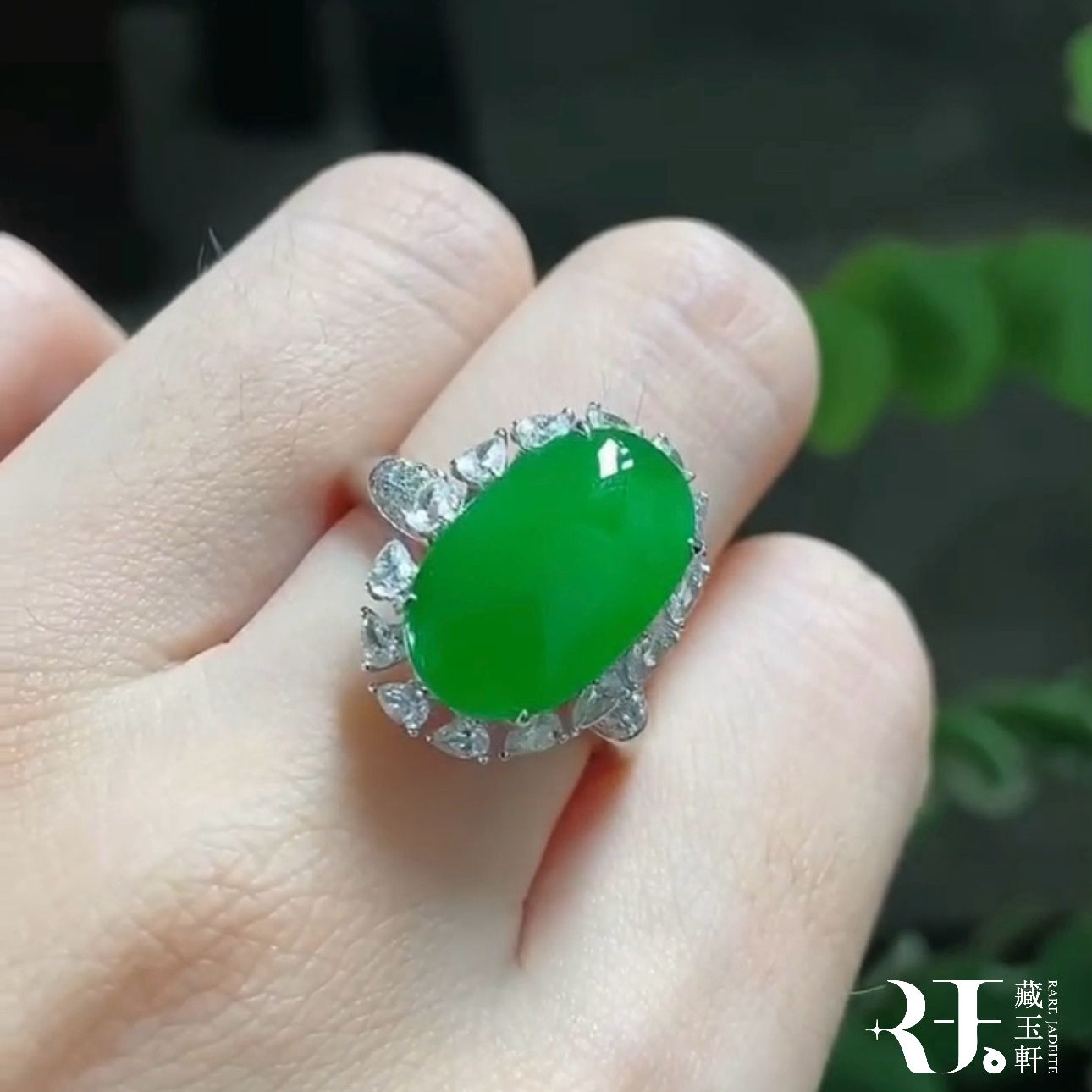 春山如黛