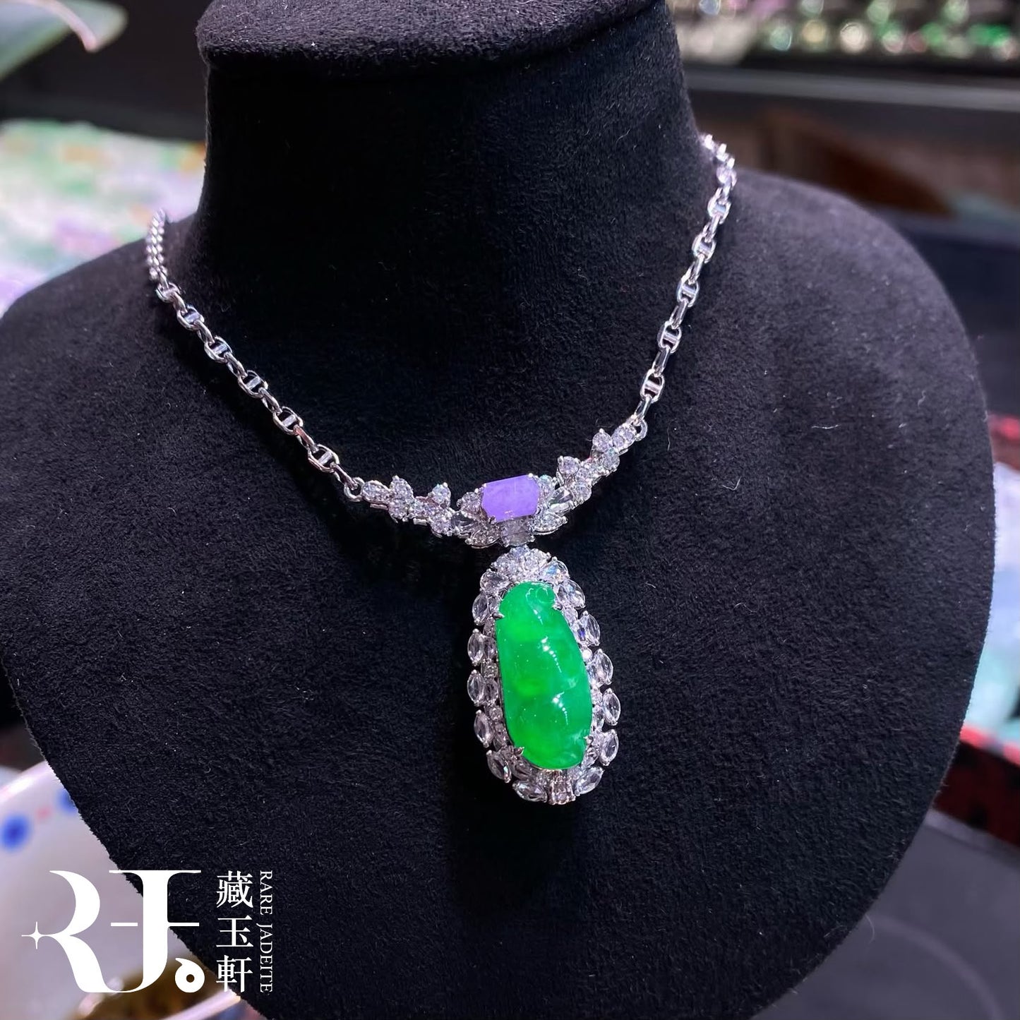 春華翠豆