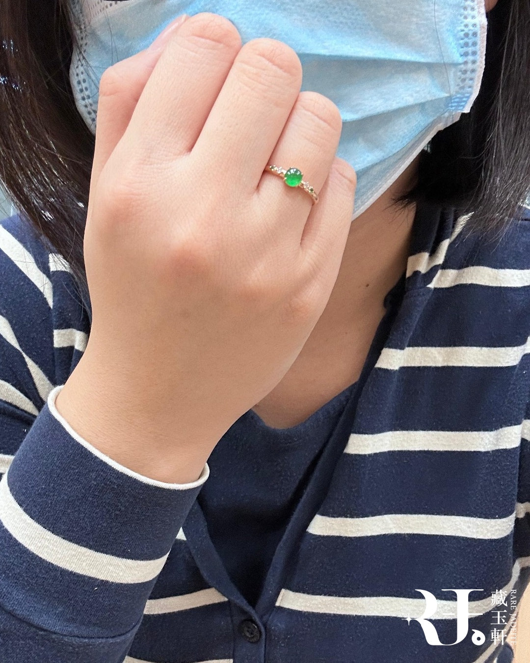 吾家初長成