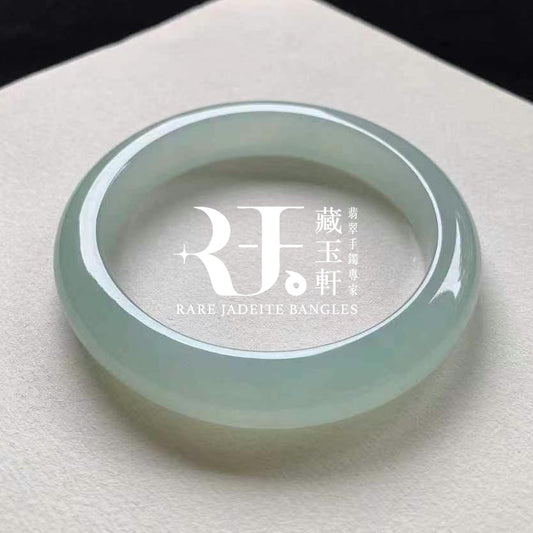 盈盈碧水平安鐲