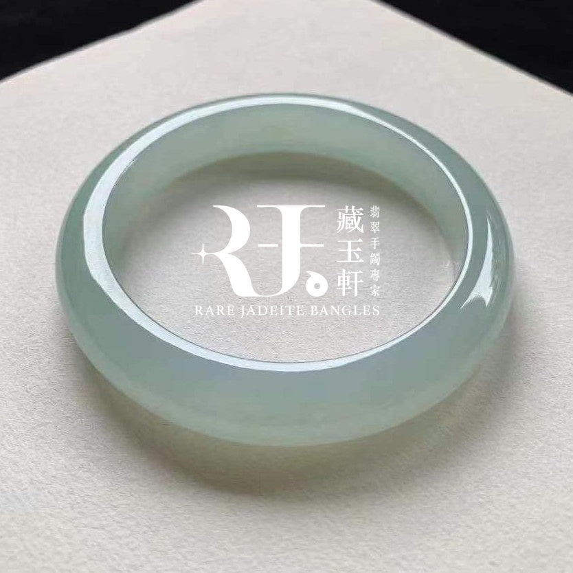 盈盈碧水平安鐲