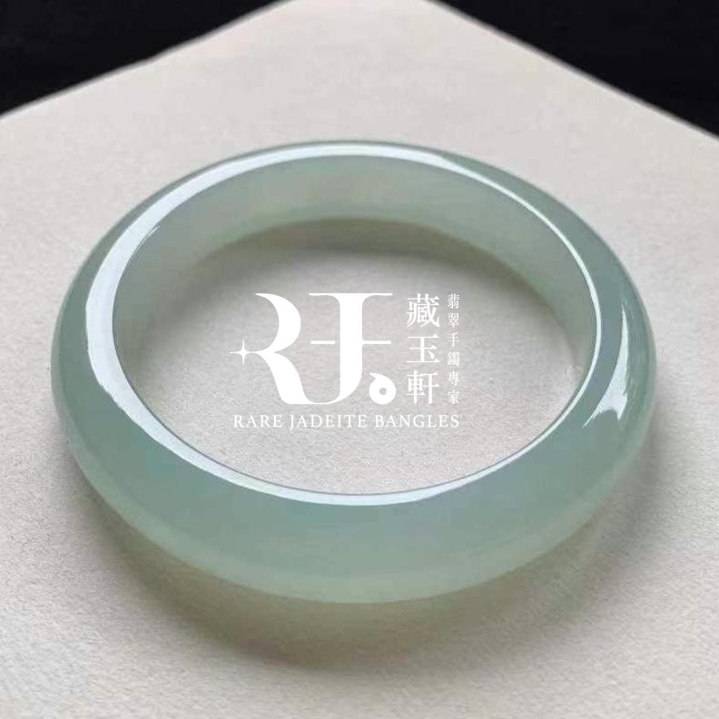 盈盈碧水平安鐲