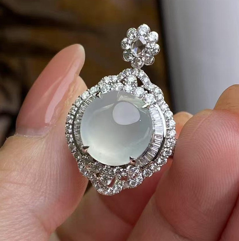 高冰蛋面兩用款