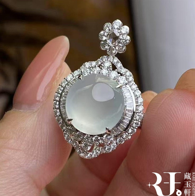 高冰蛋面兩用款