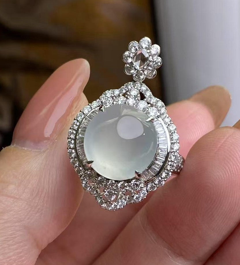 高冰蛋面兩用款