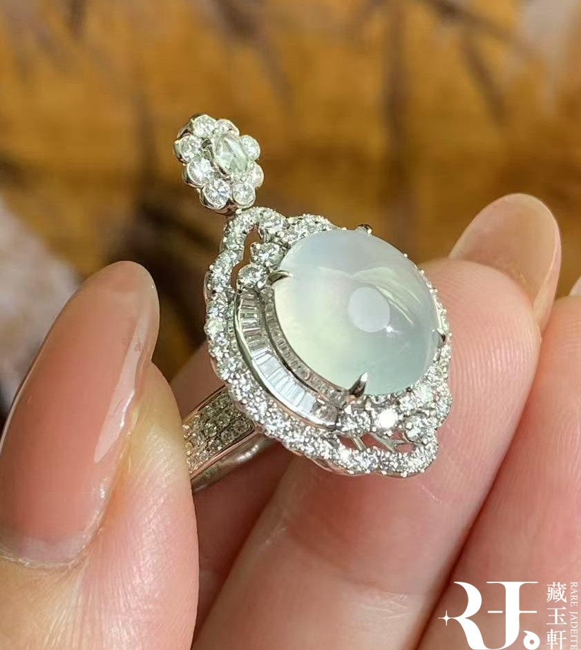 高冰蛋面兩用款