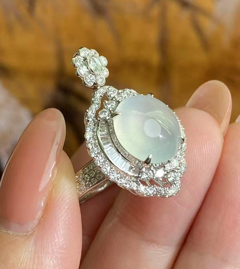 高冰蛋面兩用款