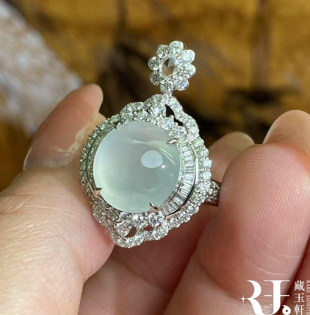 高冰蛋面兩用款