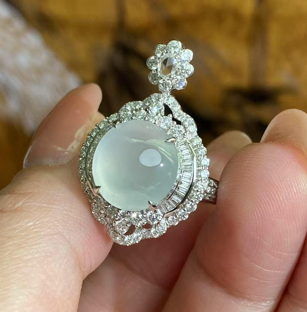 高冰蛋面兩用款