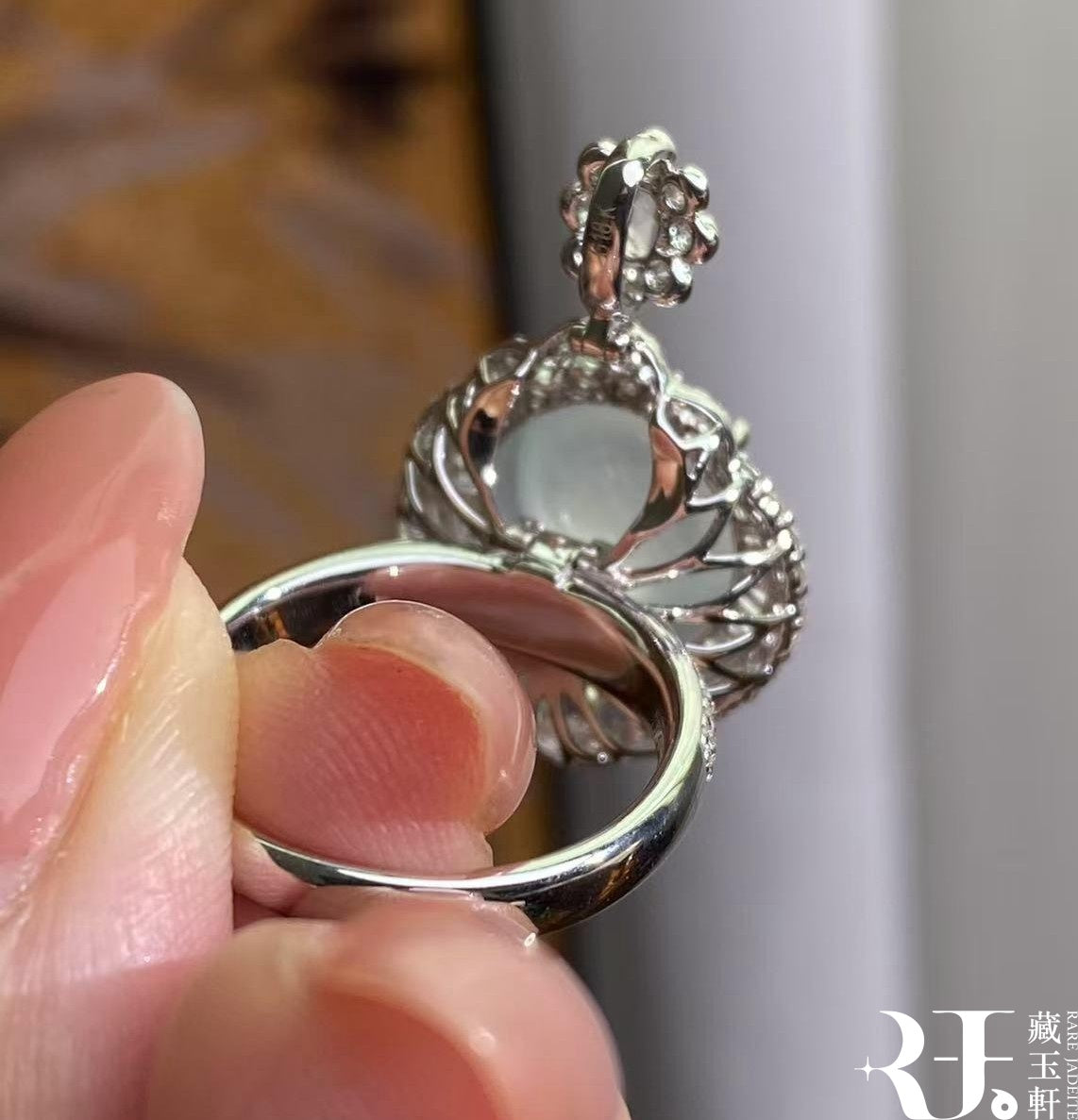 高冰蛋面兩用款