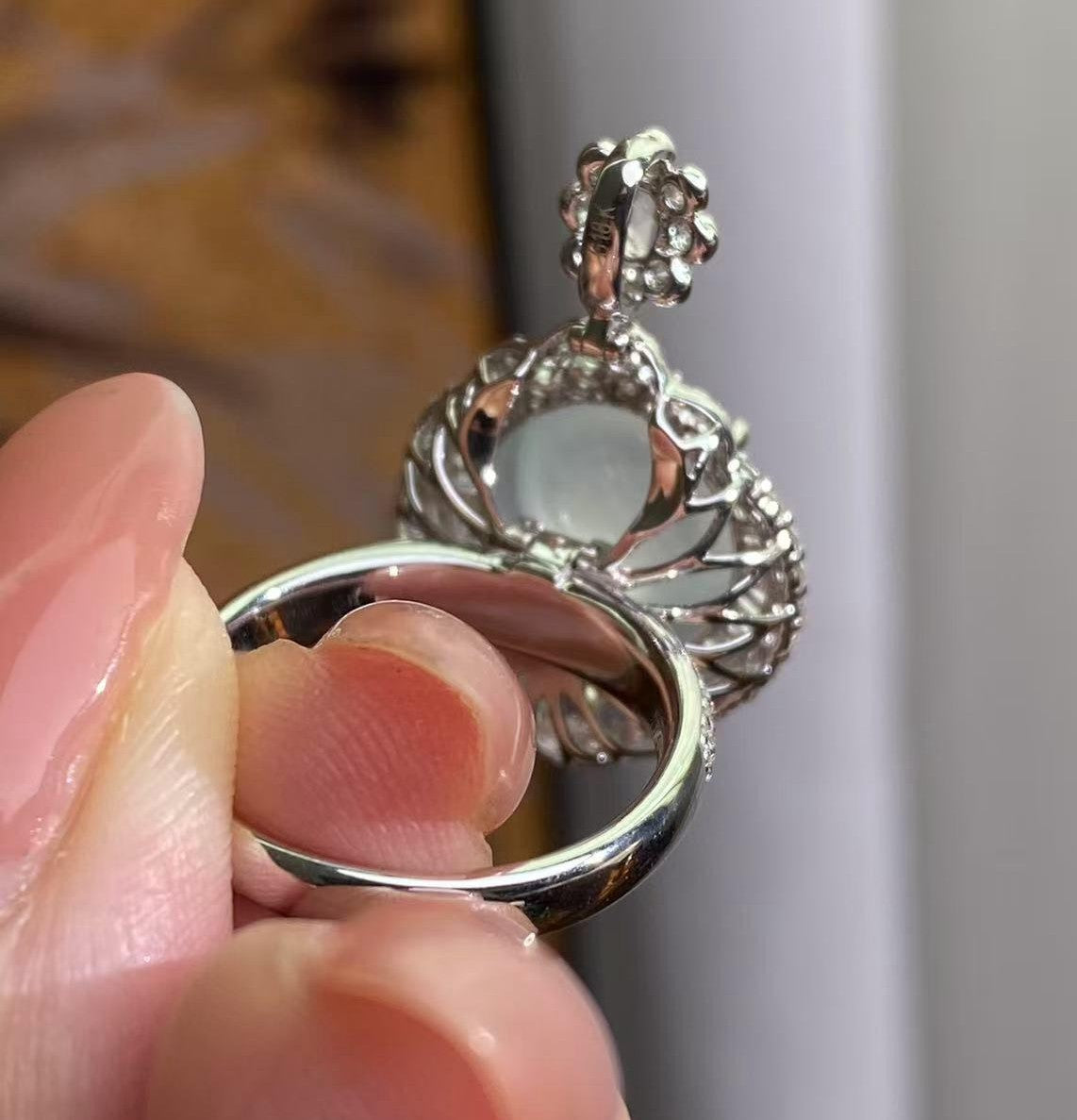 高冰蛋面兩用款