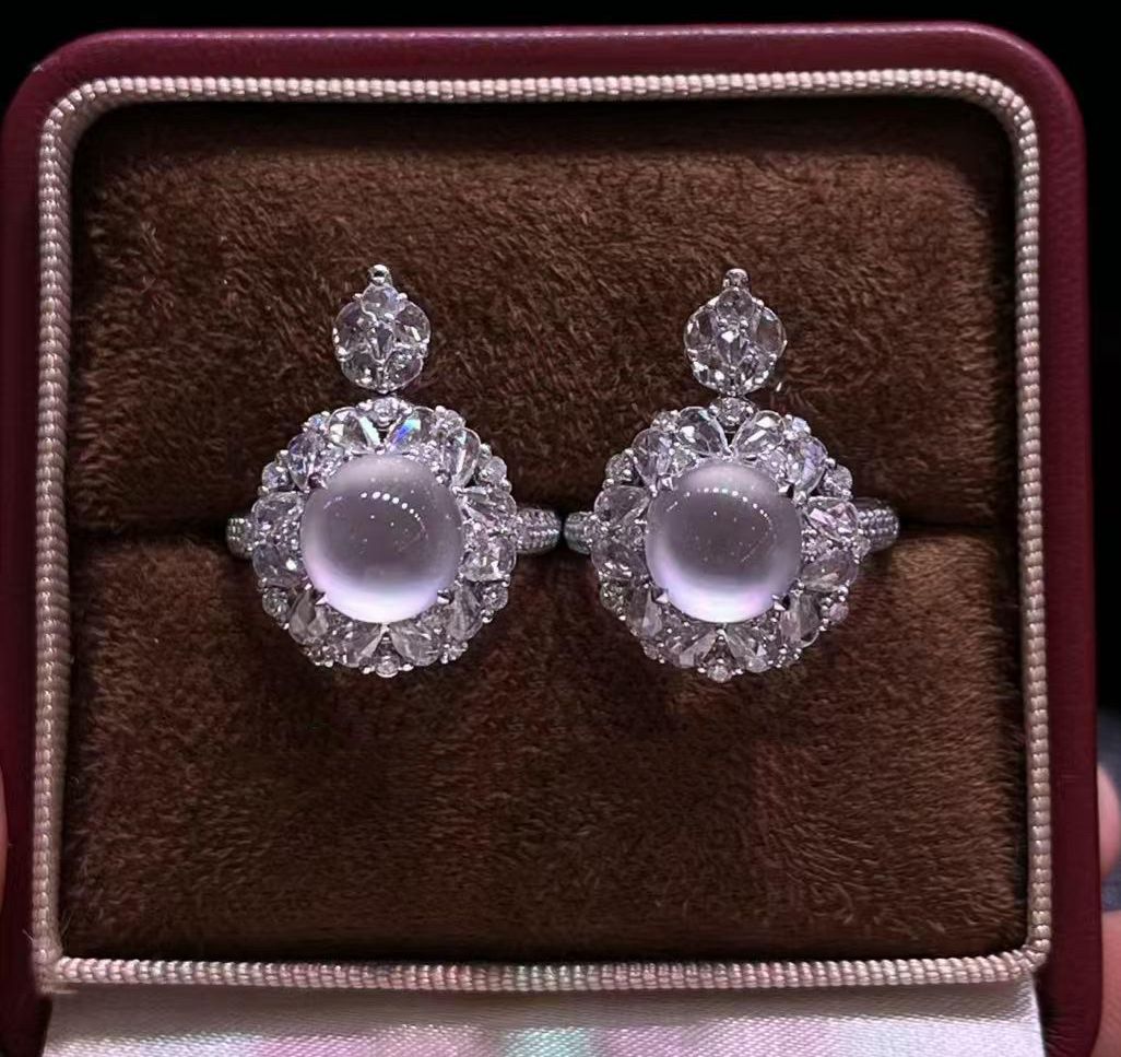 冰玻蛋面兩用款