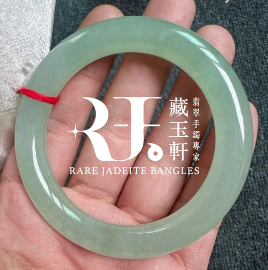 冰綠福鐲