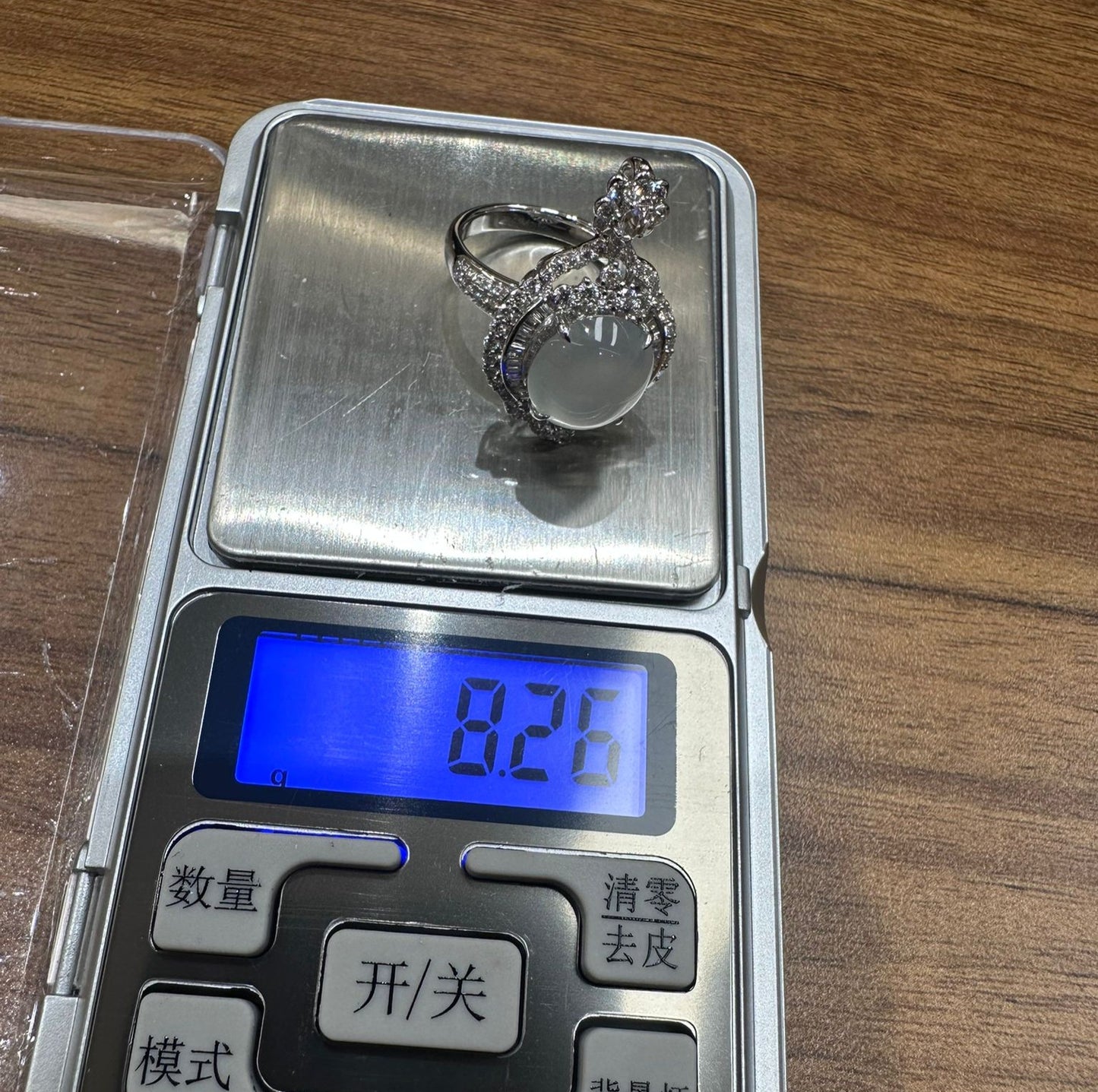 高冰蛋面兩用款