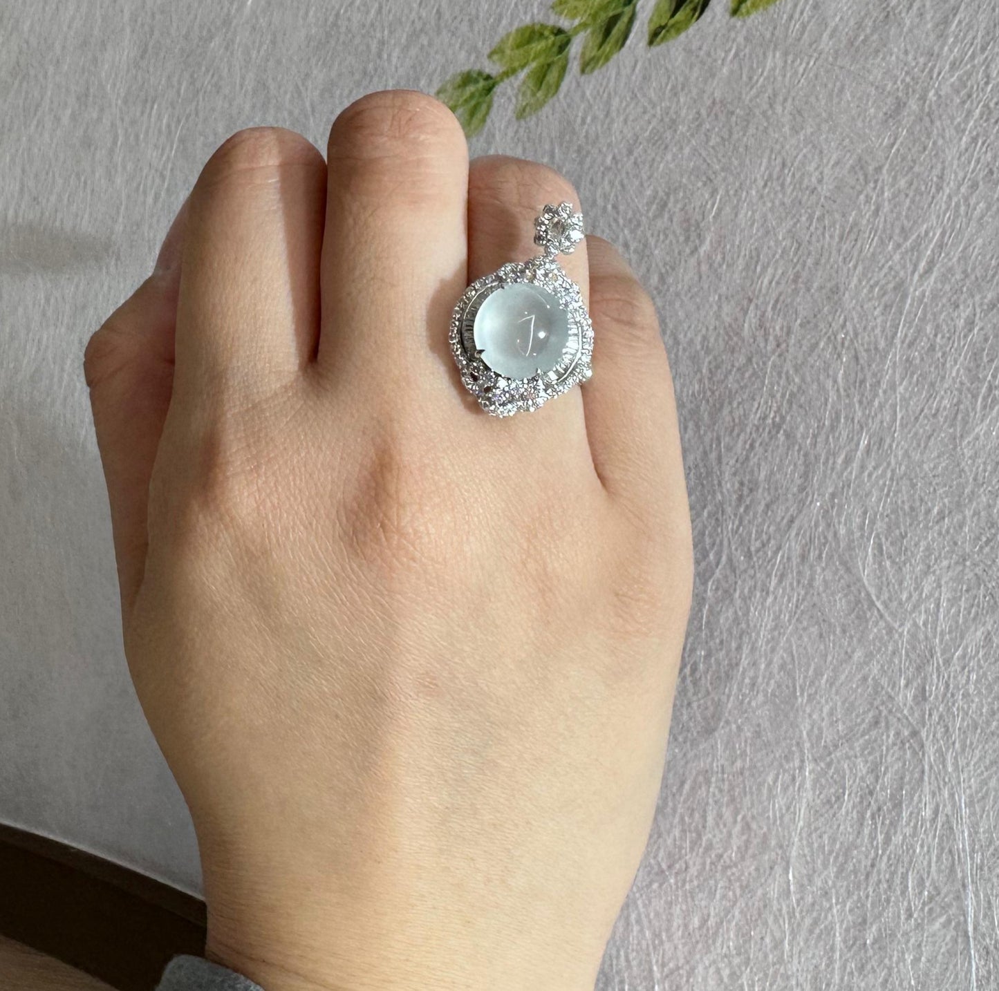 高冰蛋面兩用款