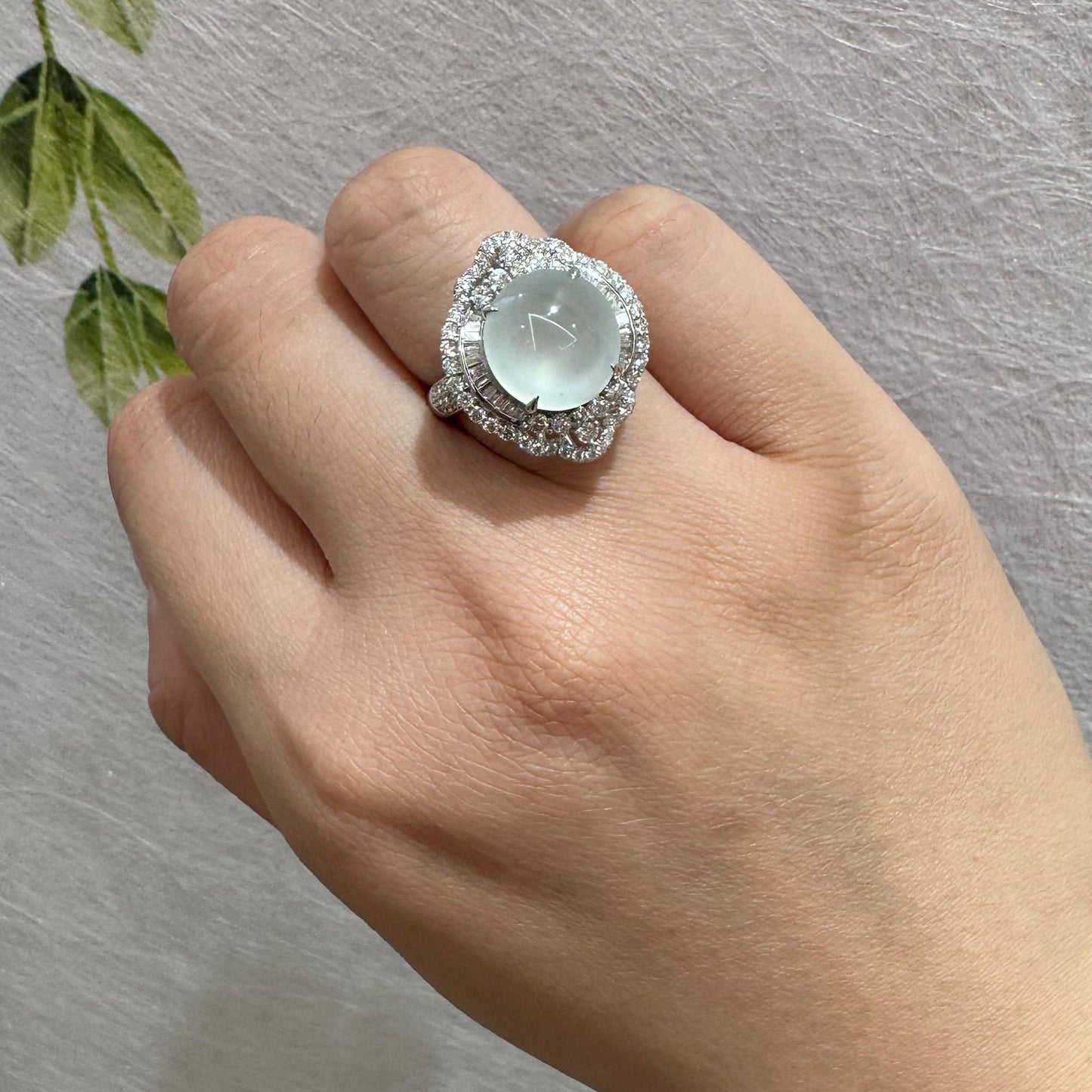 高冰蛋面兩用款