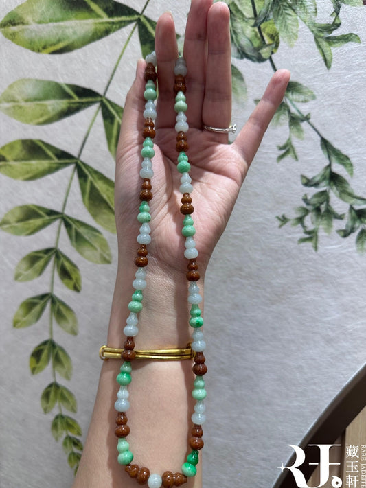 福祿壽葫蘆串鍊