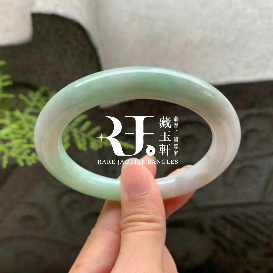 糯化飄花福鐲